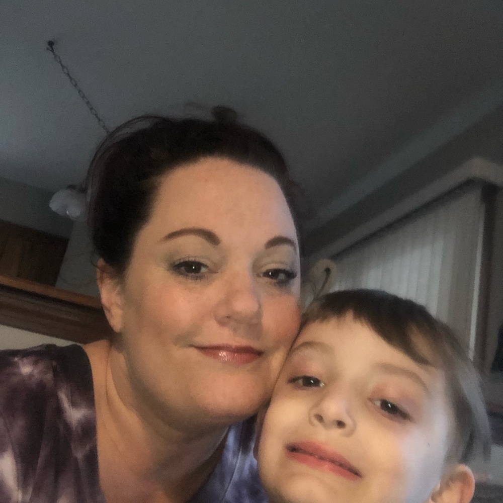 Meet your Posher, Alli